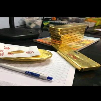 Assay Testing Documentation